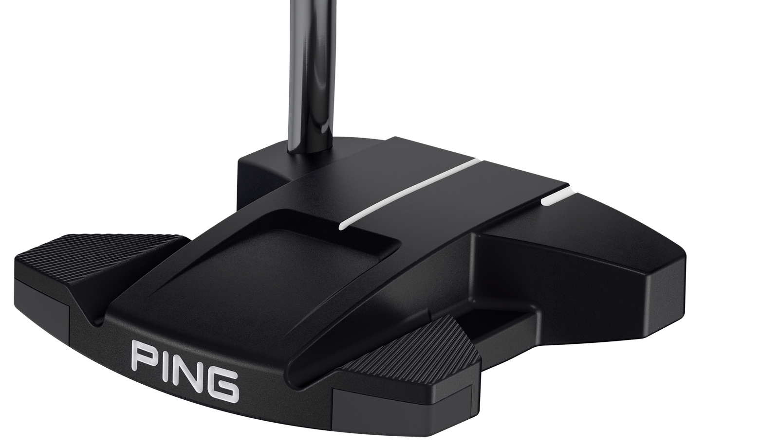 PING launches impressive new putter models with a focus on maximising MOI